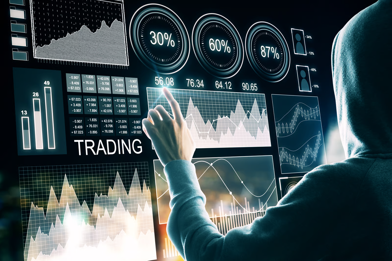 ZecureX why choose us image